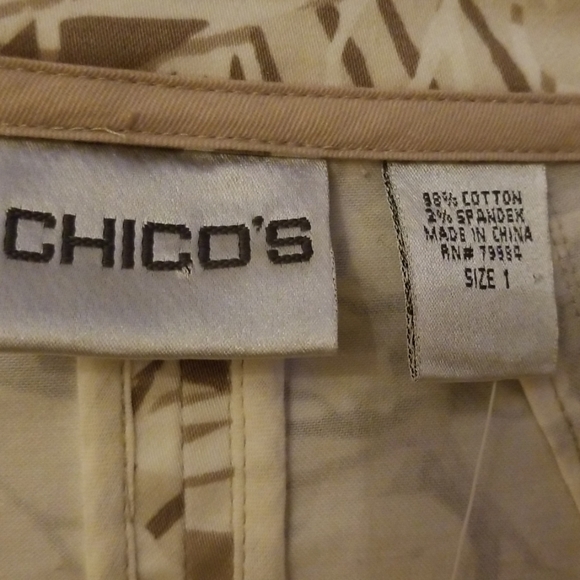 Jacket - Picture 2 of 5